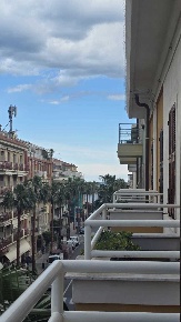 Foto Appartamento in VIA DIAZ, Alassio Via Roma, Borgo Barusso di 75 m²
