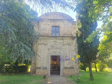 Foto Appartamento in VIA CAVAILLON  7, Langhirano di 255 m² con 4 locali