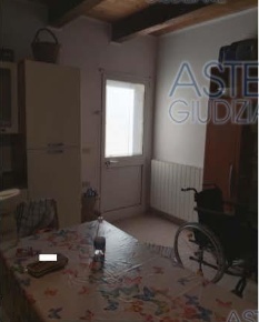 Foto Appartamento a Conselice Centro di 75 m² con 3 locali in vendita