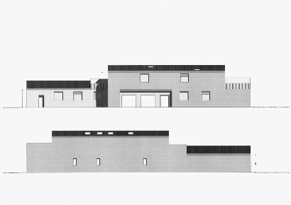 Foto Appartamento in Via Roma, Malalbergo Altedo di 80 m² con 3 locali