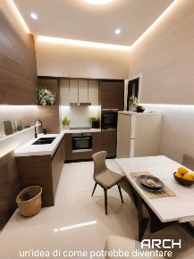 Foto Appartamento a San Felice Circeo Centro di 65 m² con 4 locali