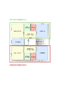 Foto Appartamento in Via San Martino 2, Traversetolo Centro di 130 m²
