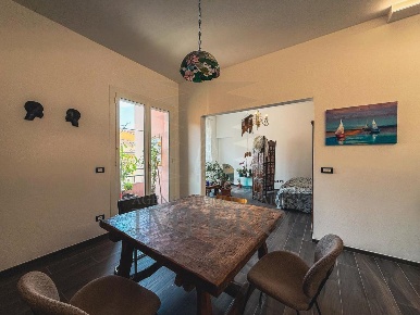 Foto Appartamento in Via Goffredo Mameli, Ventimiglia Centro Città