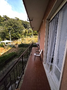 Foto Appartamento a Lerici di 72 m² con 4 locali in vendita
