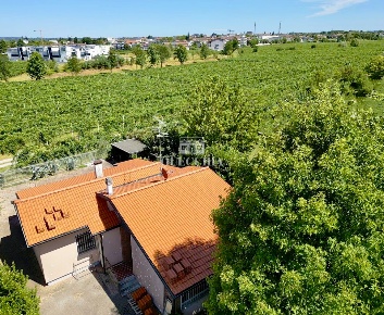 Foto Villa unifamiliare in località fornaci, Peschiera del Garda di 250 m²