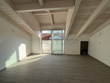 Foto Appartamento in Via Aurelia 434, Loano Centro di 50 m² con 2 locali