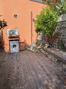 Foto Appartamento a Lerici La Serra, Tellaro di 45 m² con 4 locali