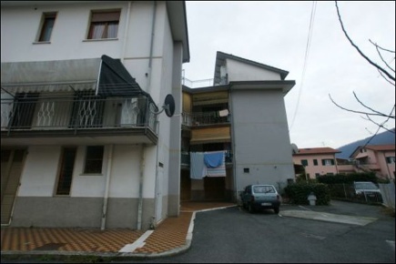 Foto Appartamento a Arcola Romito Magra di 95 m² con 4 locali in vendita