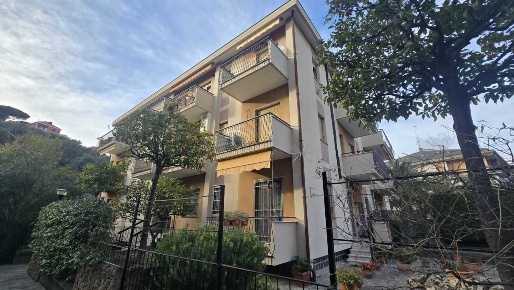 Foto Appartamento in Via Neghelli 2, Alassio in vendita