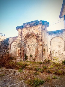 Foto Villa unifamiliare in Via San Michele snc, Santo Stefano di Magra