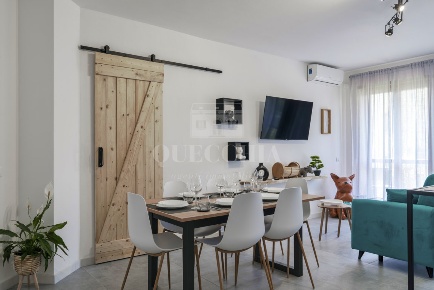 Foto Appartamento in VIA SEBINO, Peschiera del Garda di 98 m² con 4 locali