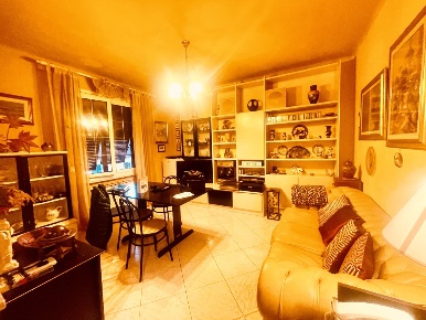 Foto Appartamento a Arcola di 60 m² con 3 locali in vendita
