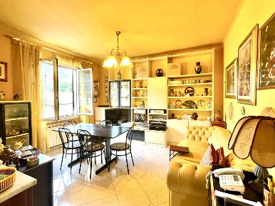 Foto Appartamento a Arcola di 60 m² con 3 locali in vendita