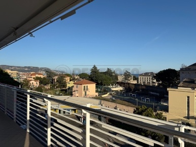 Foto Appartamento in Via Sant'Agostino 10, Loano Centro di 70 m² in vendita