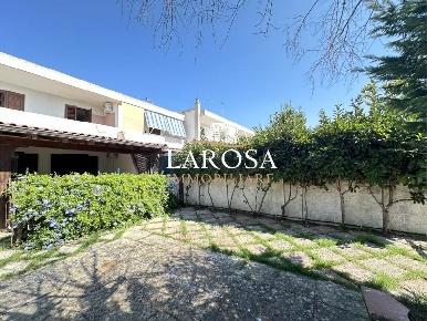 Foto Appartamento in Eurogarden, Melendugno San Foca di 65 m² con 4 locali
