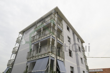 Foto Appartamento in Via Alla Parrocchia  66, San Maurizio Canavese