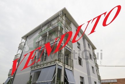 Foto Appartamento in Via Alla Parrocchia  66, San Maurizio Canavese