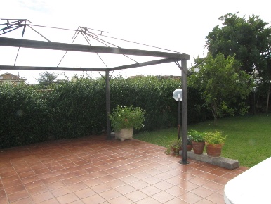 Foto Villa bifamiliare in Via del Colle 7, San Felice Circeo Centro