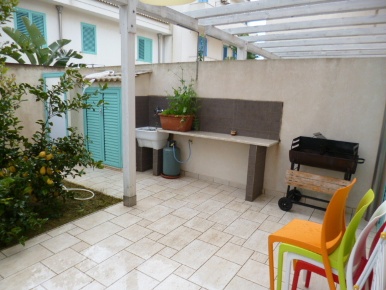 Foto Villa unifamiliare a Santa Croce Camerina di 70 m² con 3 locali