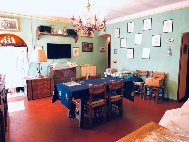 Foto Appartamento in via della Chiesa snc, Santo Stefano di Magra Centro