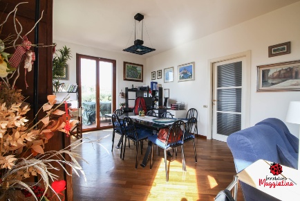 Foto Appartamento in Localita' Piana Est 44, Lerici Pugliola, Solaro