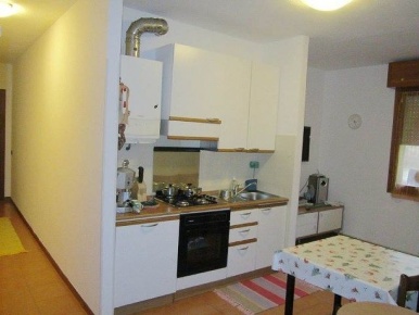 Foto Appartamento a Santo Stefano di Magra Centro di 50 m² con 2 locali