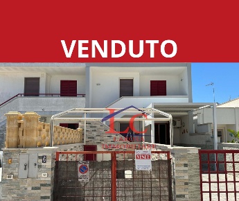 Foto Appartamento in Via Atene in San Foca 63, Melendugno San Foca di 60 m²