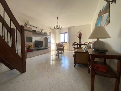 Foto Appartamento in Via Roma, Santo Stefano di Magra Centro di 130 m²