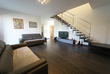 Foto Villa unifamiliare in Via Cantalupo 289, Bertinoro di 246 m²