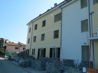 Foto Appartamento a Santo Stefano di Magra Centro di 55 m² con 3 locali