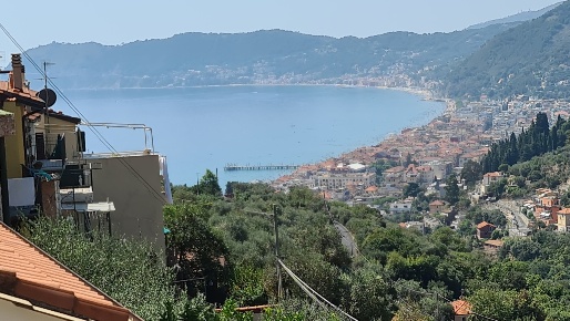 Foto Villa singola in Via Margherita Morteo Ollandini 115, Alassio