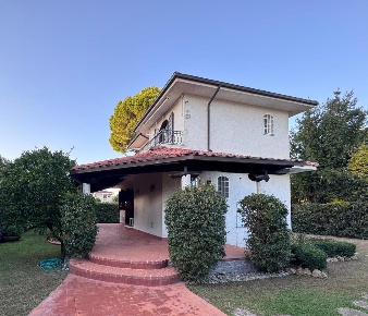 Foto Villa unifamiliare in via terracina 120, San Felice Circeo Centro