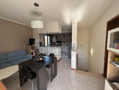 Foto Appartamento a Occhiobello di 105 m² con 5 locali in vendita