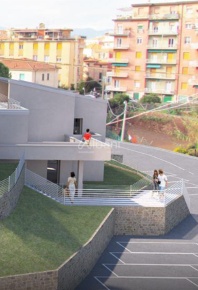 Foto Appartamento in Via vecchia 1, Lerici in vendita