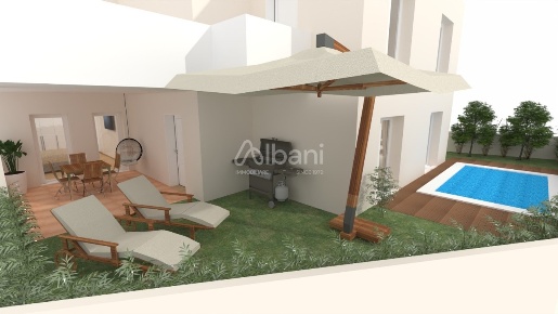 Foto Appartamento in Via vecchia 1, Lerici Lerici Paese di 115 m²