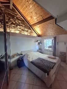 Foto Appartamento a Santo Stefano di Magra di 55 m² con 3 locali in vendita