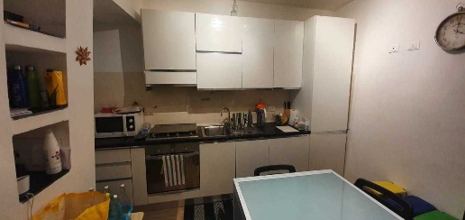 Foto Appartamento a Santo Stefano di Magra di 55 m² con 3 locali in vendita