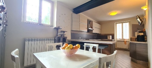 Foto Villa singola in via Basso Castello 17, Cazzago San Martino Bornato