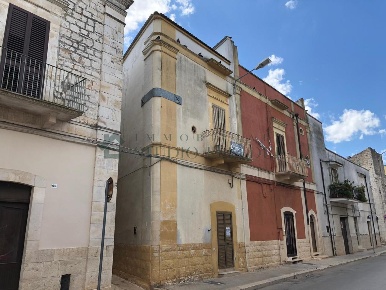 Foto Villa bifamiliare in Via Duca D'Aosta 86, Sannicandro di Bari
