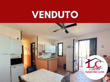 Foto Appartamento in Vico San Basilio 3, Melendugno San Foca di 57 m²