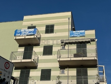 Foto Appartamento in Via Tito Minniti 3, Loano in vendita
