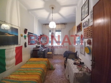 Foto Appartamento in Via Della Repubblica 30, Lerici Lerici Paese di 95 m²