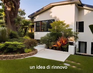 Foto Villa bifamiliare in Via Terracina 144, San Felice Circeo Centro