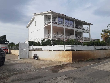 Foto Appartamento in Strada Capo Murro di PORCO, Siracusa Plemmirio