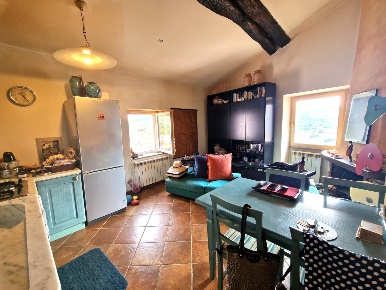 Foto Appartamento a Arcola Centro di 62 m² con 2 locali in vendita