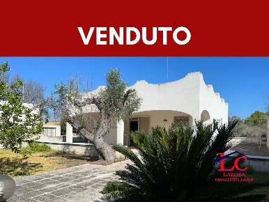 Foto Villa unifamiliare in Via Puglia 8, Melendugno San Foca di 130 m²
