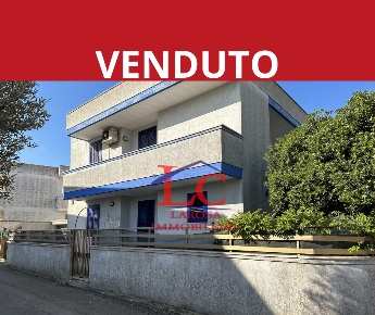 Foto Appartamento in Via Duca Degli Abbruzzi 114, Melendugno San Foca