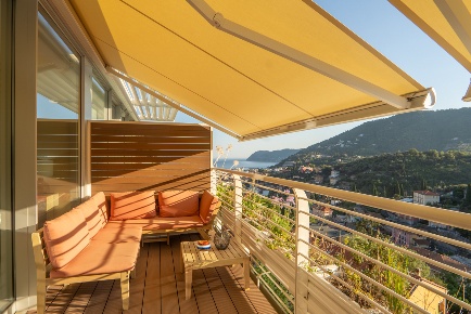 Foto Appartamento in VIA ADELASIA 101, Alassio Via Roma, Borgo Barusso