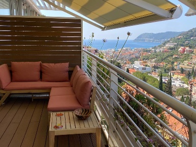 Foto Appartamento in VIA ADELASIA 101, Alassio Via Roma, Borgo Barusso