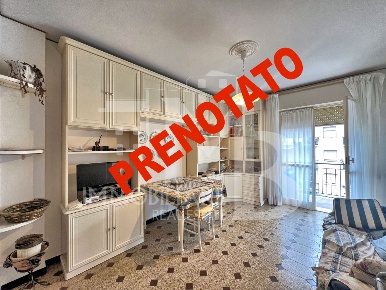 Foto Appartamento in Via Vecchia Vastato 16, Recco di 57 m² con 3 locali